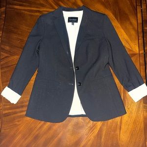 Black Banana Republic Women’s Blazer